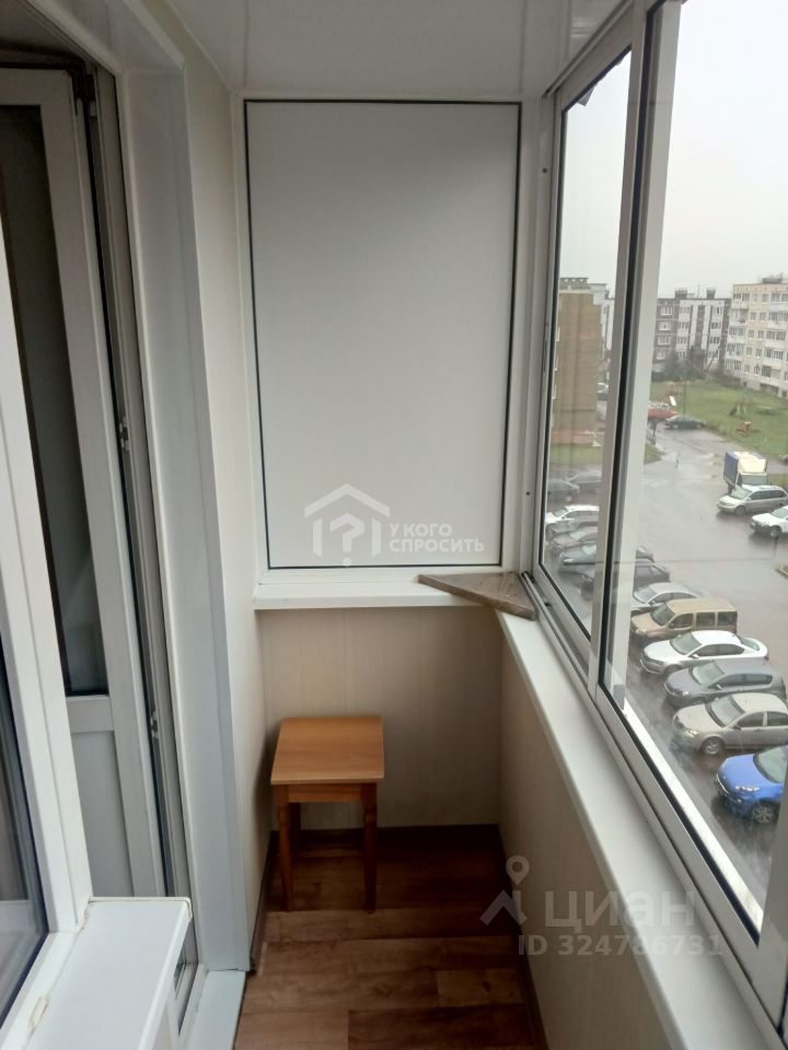 Продажа 3-комн квартиры на вторичном рынке д. Торосово, 2