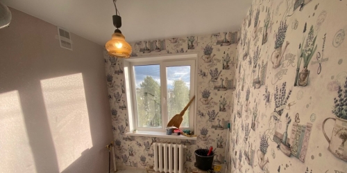 1-комн квартира Ломоносов г., Швейцарская ул. ,  д. 10