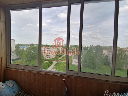 Продажа 3-комн квартиры на вторичном рынке Хотьково, Академика Королева ул,  д. 4