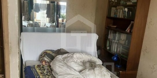 3-комн квартира улица Партизана Германа,  д. 28