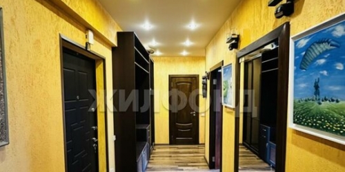 2-комн квартира Беринга ул,  д. 23,  к. 2