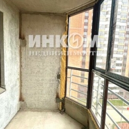 Продажа 2-комн квартиры на вторичном рынке Востряково, ул Ледовская,  д. 30