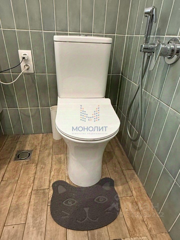 Продажа 2-комн квартиры на вторичном рынке улица Бутлерова, 7Б