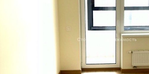 2-комн квартира 9-я Парковая улица, 68