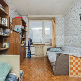 Продажа 3-комн квартиры на вторичном рынке Наро-Фоминский городской округ, улица Маршала Жукова,  д. 22А