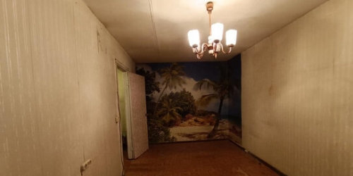 1-комн квартира Ивовая улица,  д. 9