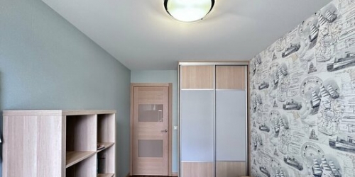 2-комн квартира Союзный проспект,  д. 24