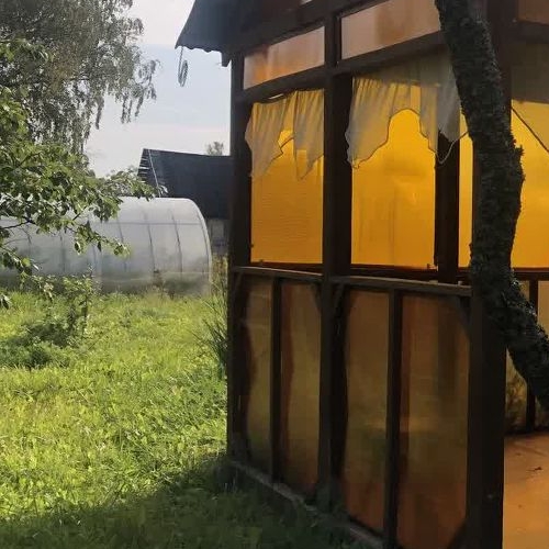 Коттедж/дом Строитель СНТ, улица 19-я, 11