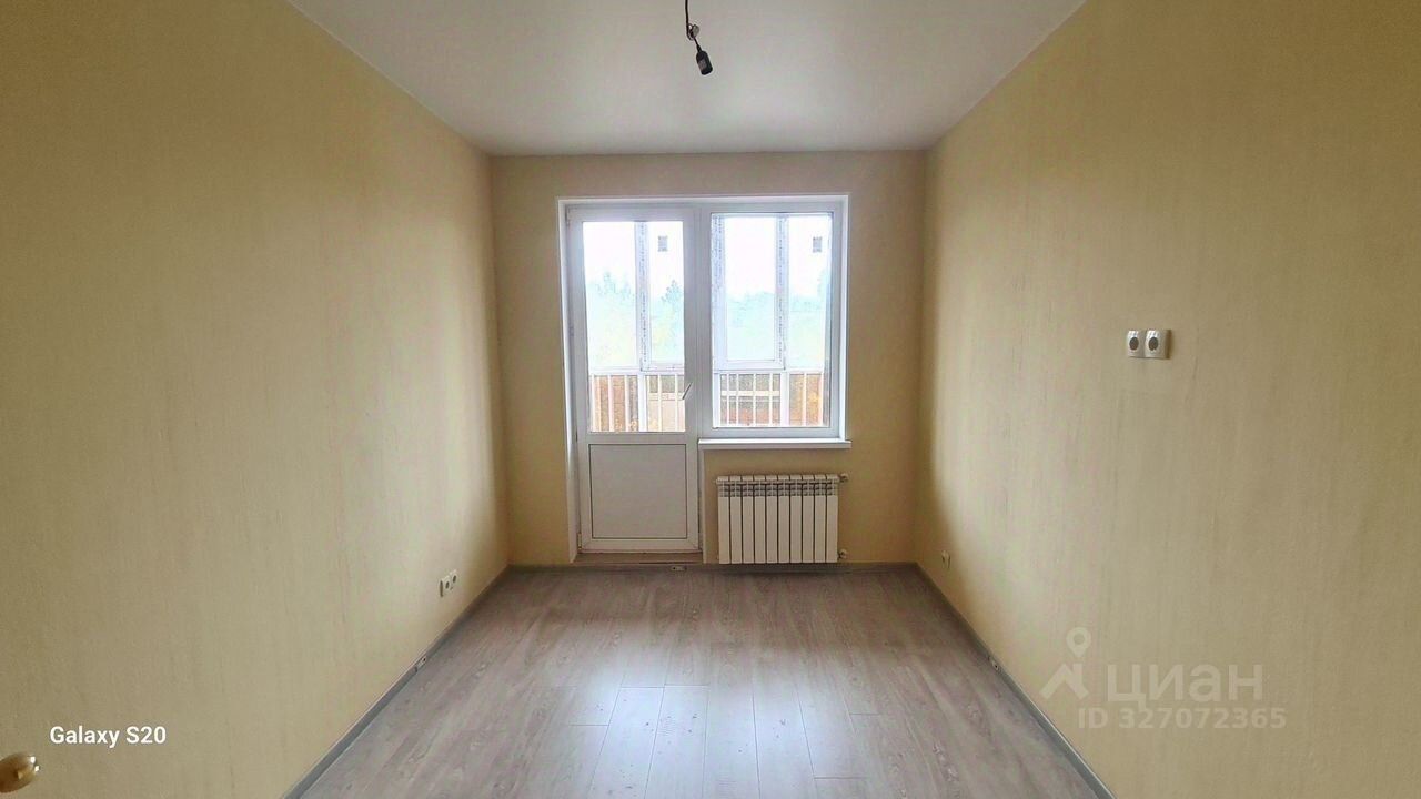 Продажа 3-комн квартиры на вторичном рынке ДЗФС мкр,  д. 15А