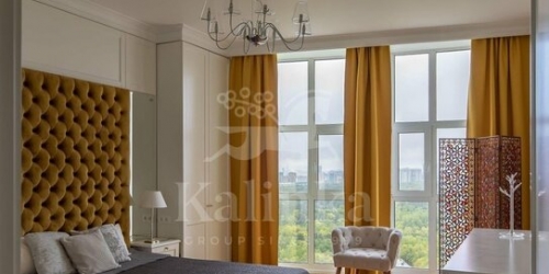 3-комн квартира ул Староволынская,  д. 12,  к. 5