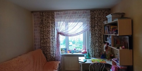 2-комн квартира Всеволожск г., Невская ул. ,  д. 3