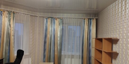 1-комн квартира Альпийский пер,  д. 32