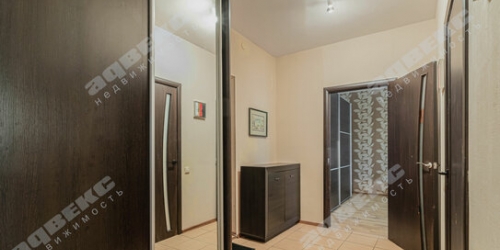 2-комн квартира Приморское шоссе,  д. 279