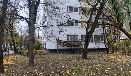 3-комн квартира проспект Маршала Жукова, 72К2