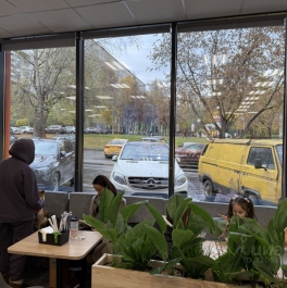 Продажа торгового помещения Инициативная улица, д. 3 Продажа торгового помещения Инициативная улица, д. 3