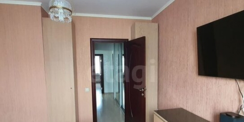 3-комн квартира ул Маршала Савицкого,  д. 16,  к. 1