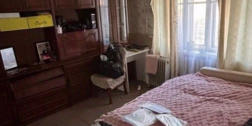 3-комн квартира Хавская улица, 18