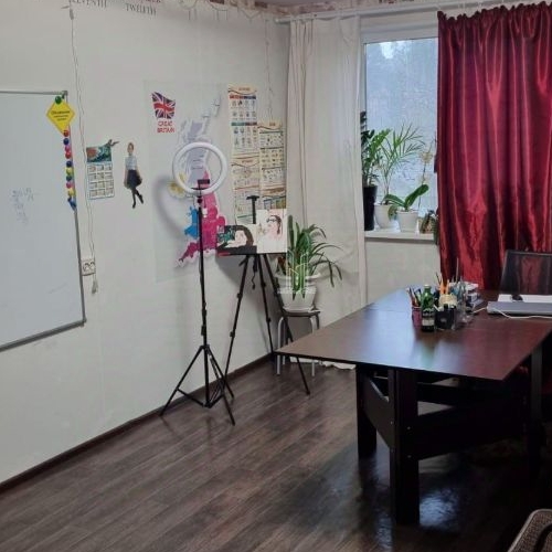 1-комн квартира Всеволожск, улица Плоткина, 19