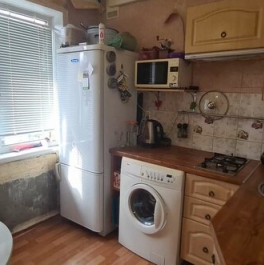 Продажа 1-комн квартиры на вторичном рынке ул Брюсовская,  д. 11