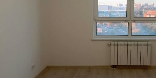 3-комн квартира улица Молодцова, 25К1