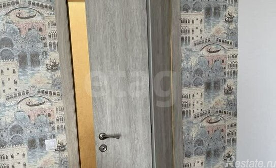 Продажа 2-комн квартиры на вторичном рынке Шкиперский проток,  д. 20