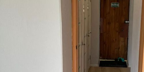 2-комн квартира Народная улица, 16