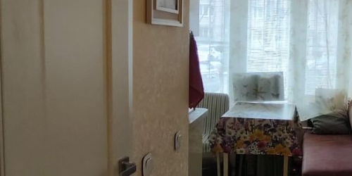 2-комн квартира улица Молостовых, 15К3