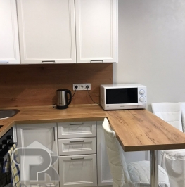 Продажа студии Красногорск, Романовская улица, дом 19