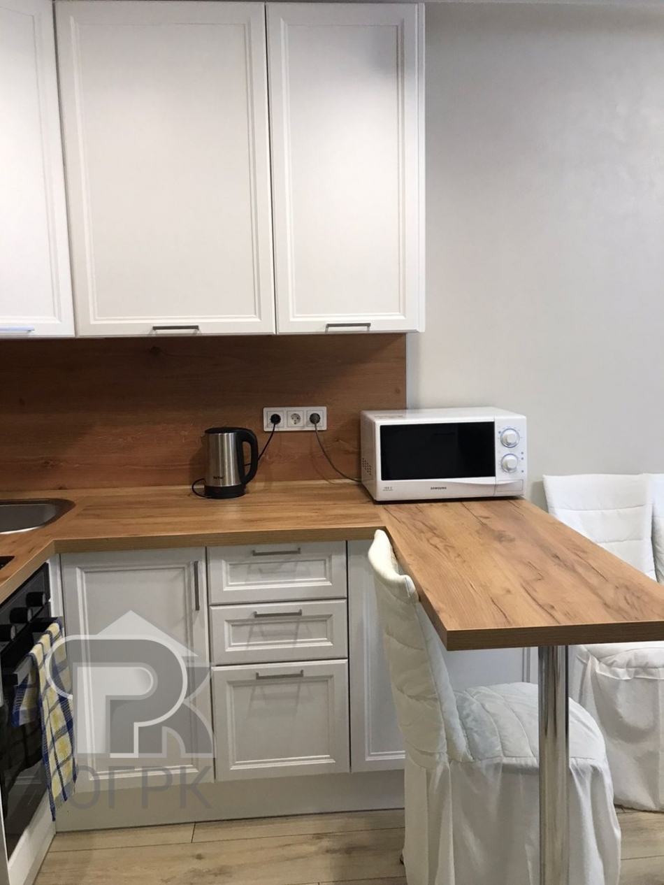 Продажа студии Красногорск, Романовская улица, дом 19