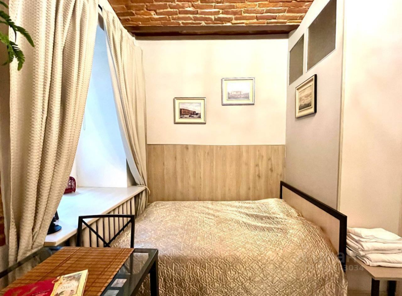 Аренда студии улица Пестеля, 5