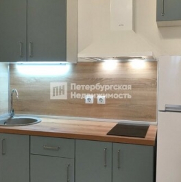 Продажа 1-комн квартиры на вторичном рынке Пейзажная улица,  д. 16 к1