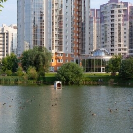 Продажа 3-комн квартиры на вторичном рынке пр-кт Вернадского,  д. 94,  к. 1