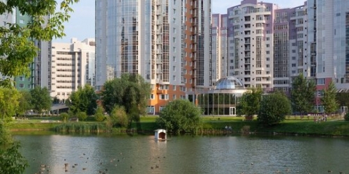 3-комн квартира пр-кт Вернадского,  д. 94,  к. 1