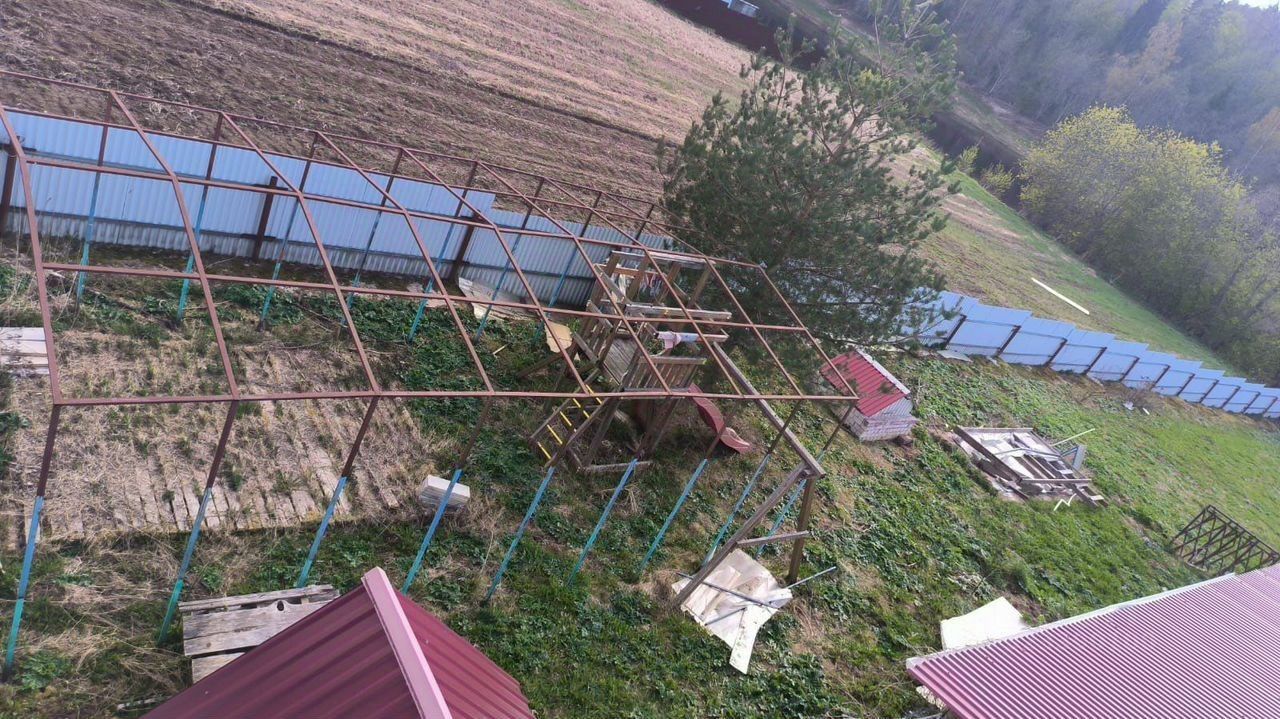 Продажа дома д. Хвалово, 66