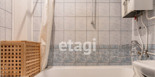 2-комн квартира Профессора Попова ул,  д. 43