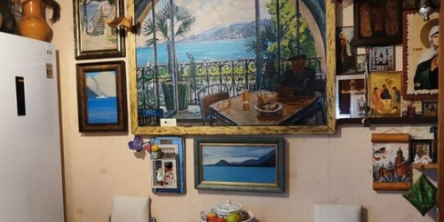 2-комн квартира ул Брянская,  д. 2