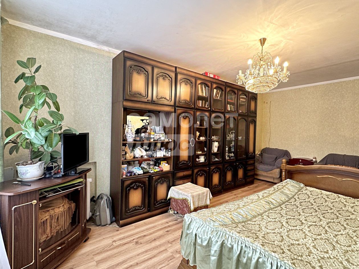 Продажа 2-комн квартиры на вторичном рынке Красногорск, Речная улица, 7