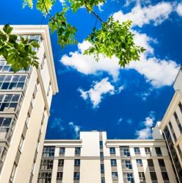 Продажа 2-комн квартиры на вторичном рынке Хотьково, проезд Строителей,  д. 4