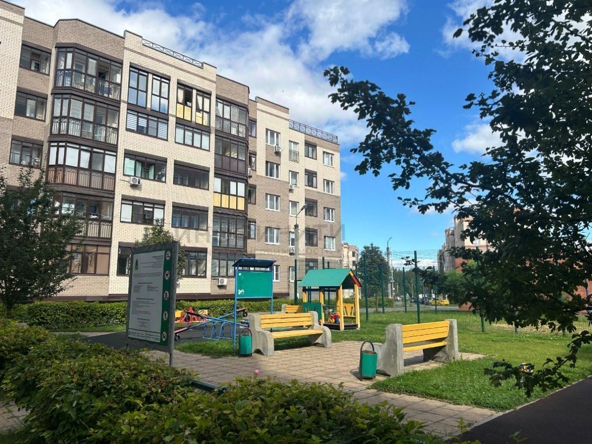 Продажа студии Новое Бисерово-2 мкр, с. Бисерово,  д. 6