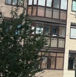 Продажа студии Новое Бисерово-2 мкр, с. Бисерово, д. 6 Продажа студии Новое Бисерово-2 мкр, с. Бисерово, д. 6