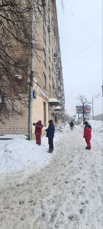 Аренда ПСН Волоколамское ш,  д. 14