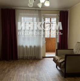 Продажа 2-комн квартиры на вторичном рынке Балашиха г, Свердлова ул,  д. 23