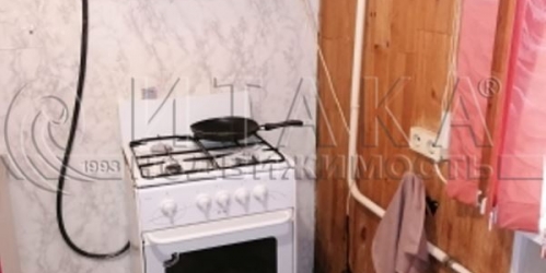 1-комн квартира Приозерск, Привокзальная,  д. 9