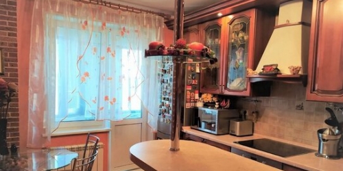 2-комн квартира Новгородская улица,  д. 37