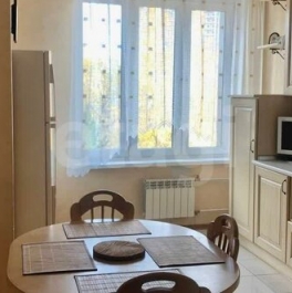 Продажа 2-комн квартиры на вторичном рынке Тореза пр-кт