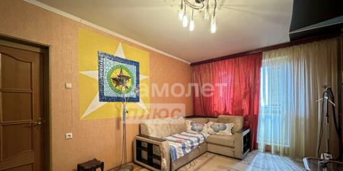 2-комн квартира ул Братеевская,  д. 10,  к. 4