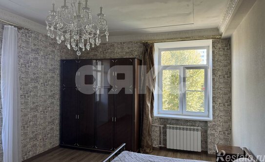 Продажа 2-комн квартиры на вторичном рынке Воскресенск, ул Победы,  д. 7