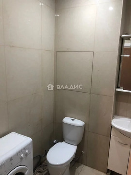 Продажа 1-комн квартиры на вторичном рынке Балашиха, Акуловский проезд,  д. 6