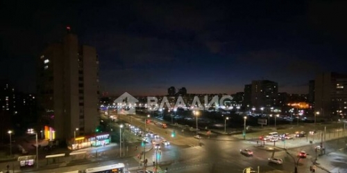 1-комн квартира улица Десантников,  д. 22