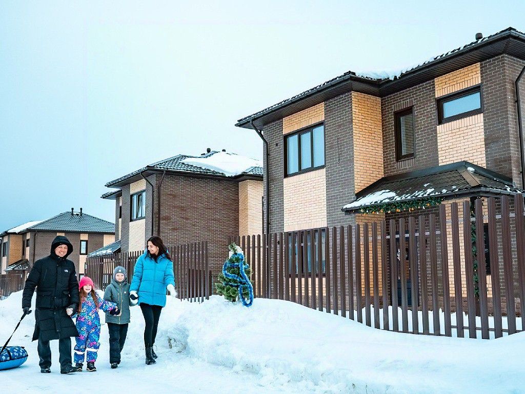 Продажа дома Вартемяги Ван кп, д. Вартемяги, улица Владимирская,  д. 5